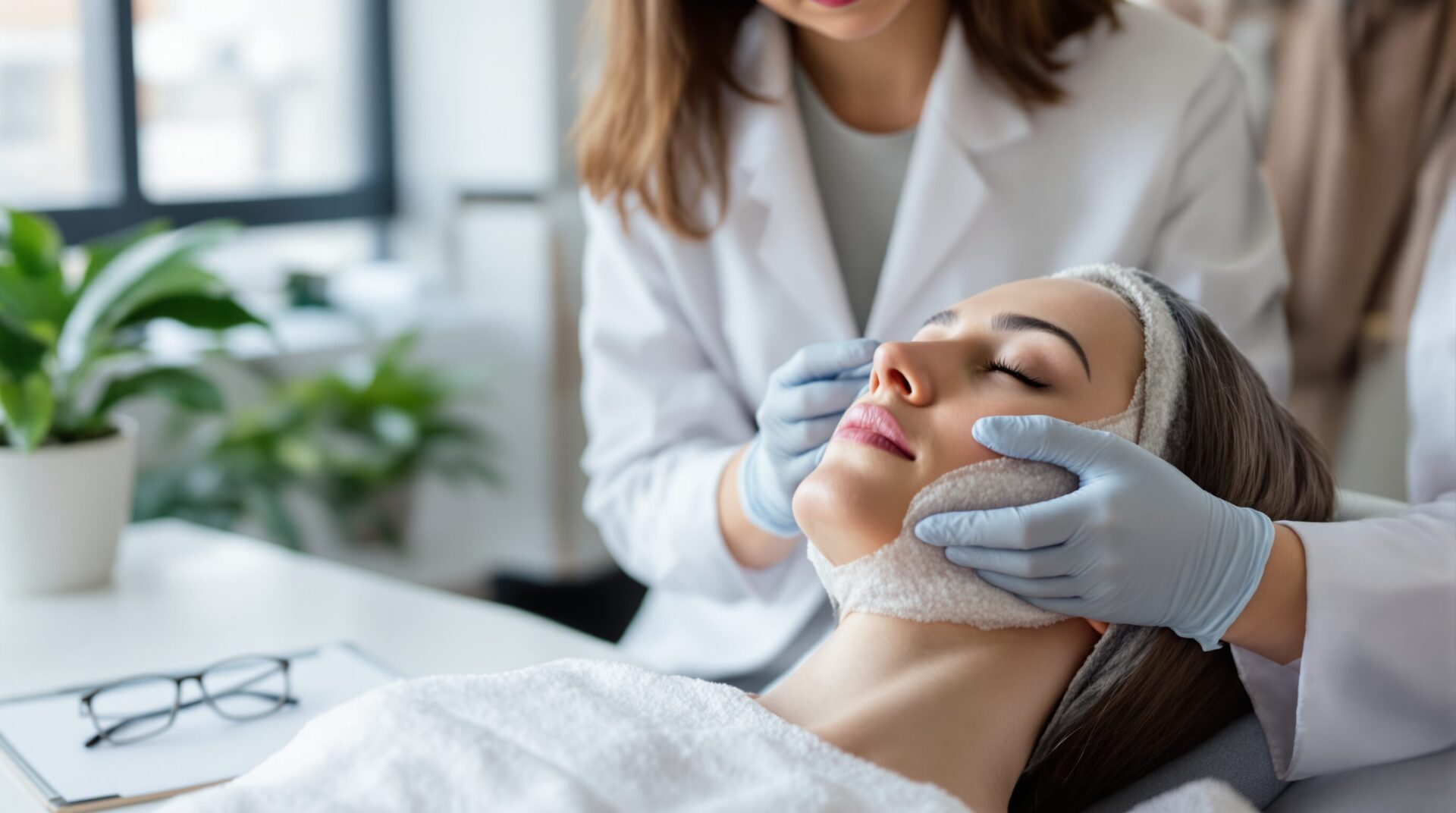 Médecine esthétique du visage : entre beauté et droit, que dit la loi ?