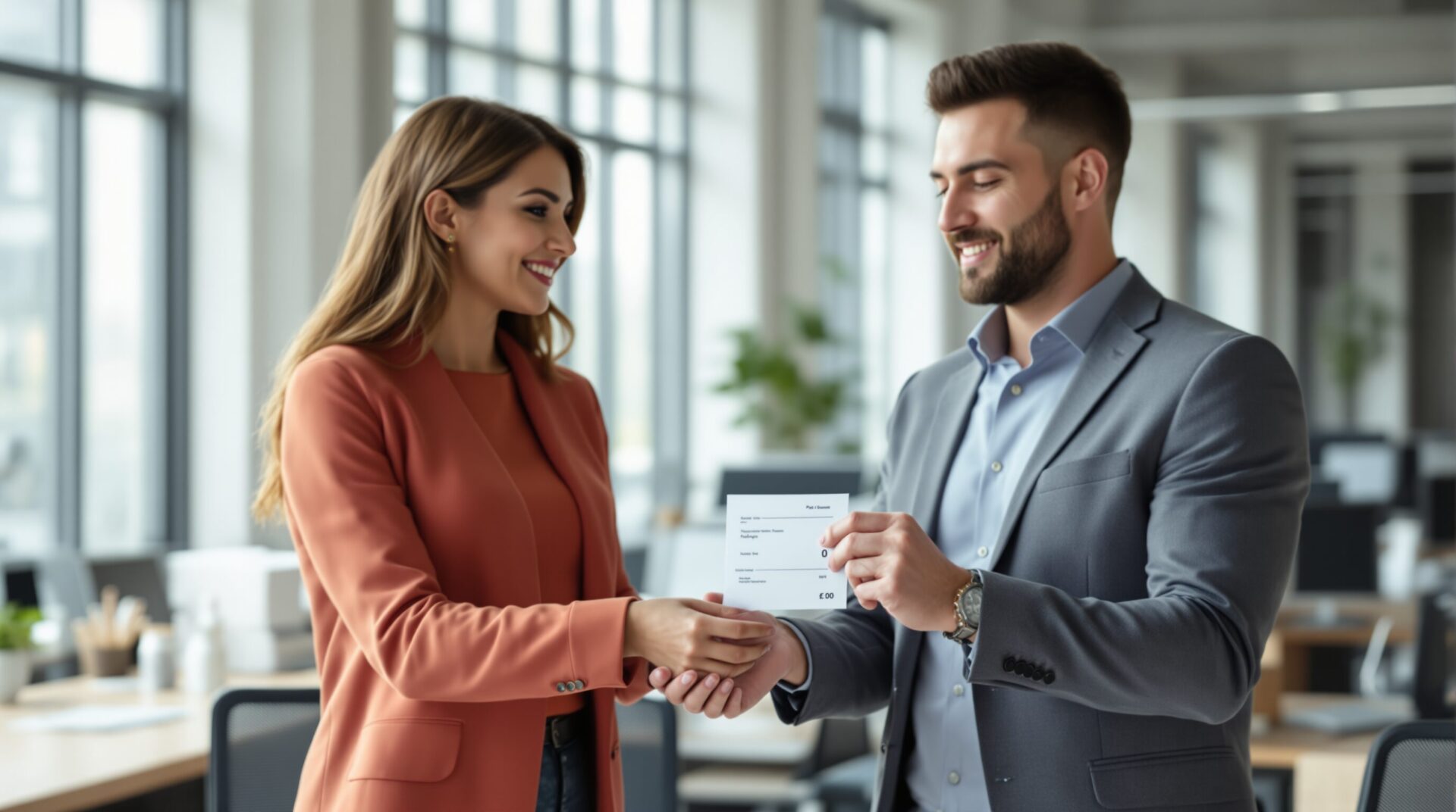 fiche de paie à 0 euros légal