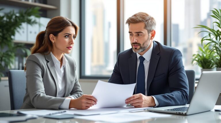 Comment obtenir juste réparation après un accident de la route ?