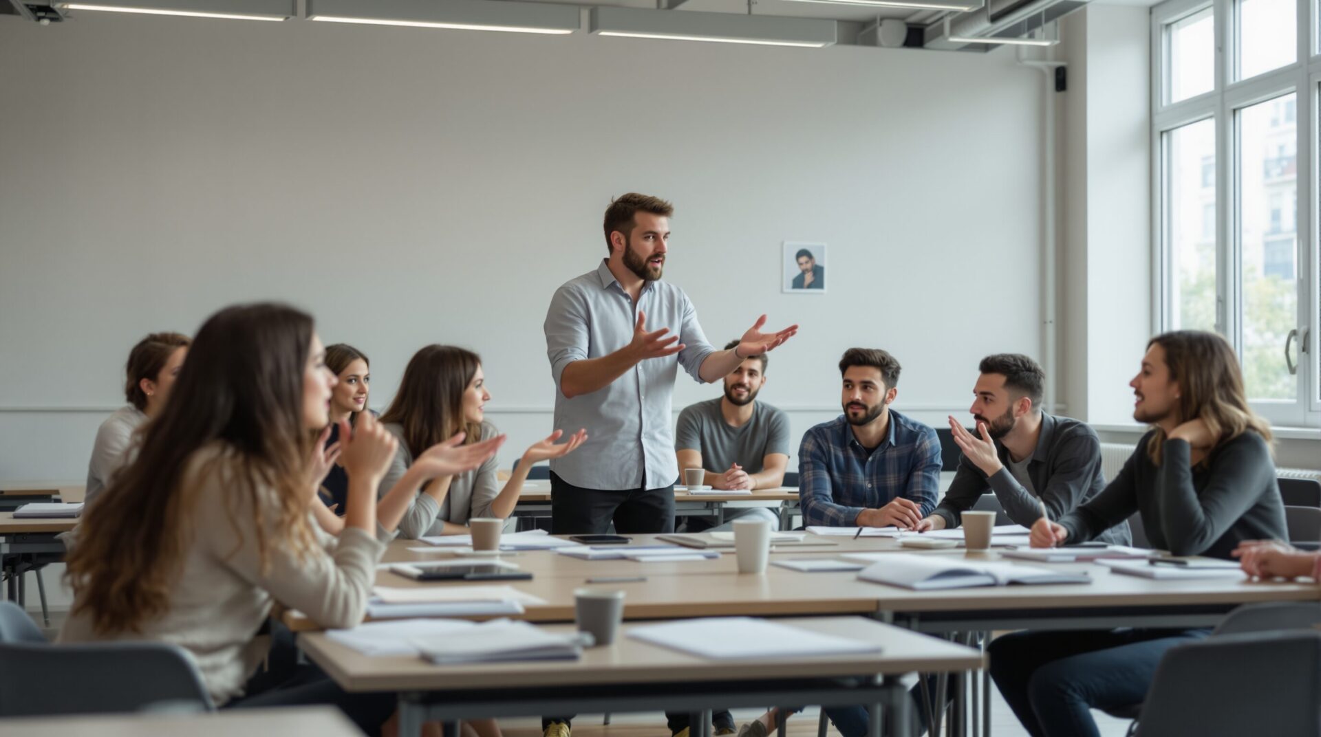 etude pour devenir acteur
