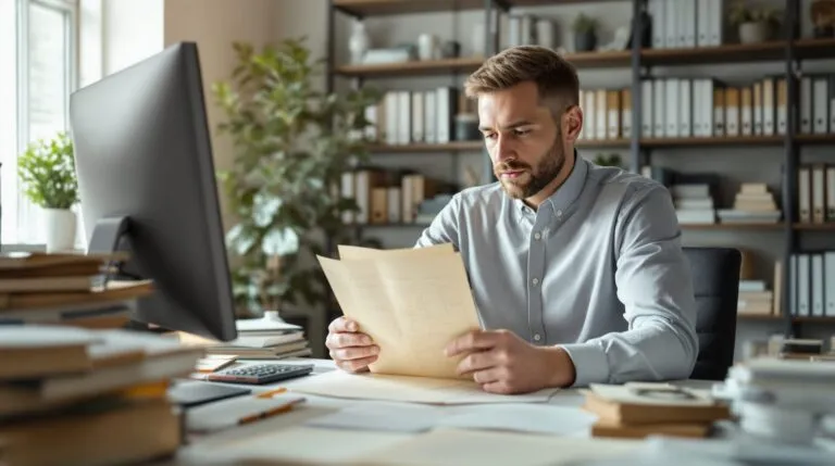 comment devenir genealogiste successoral