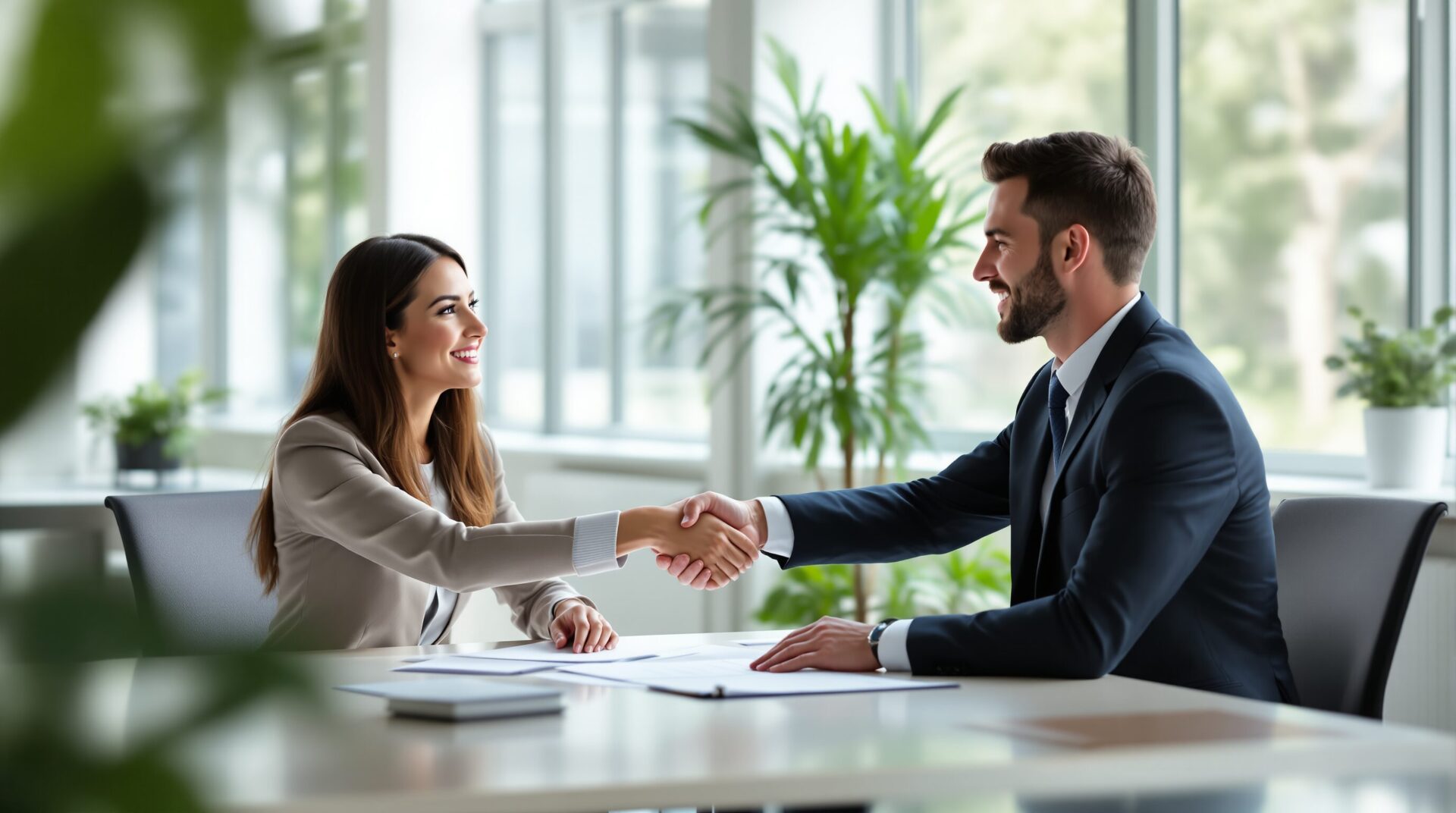 Embaucher un salarié étranger : la méthode pour respecter la loi française