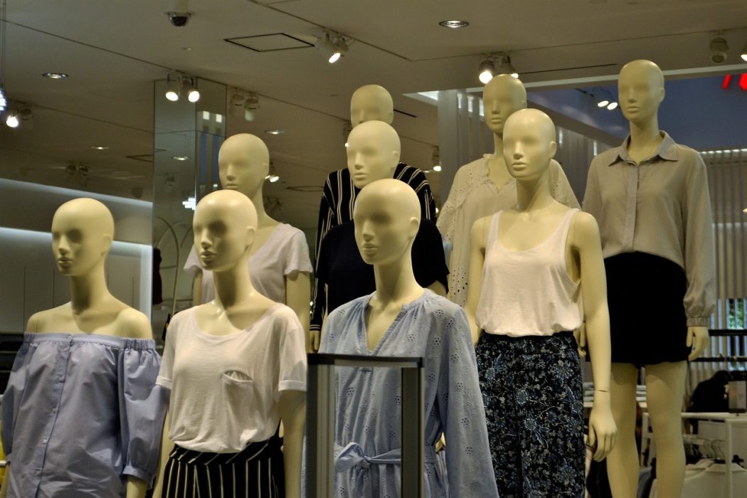 Ce qu’une loi sur l’esclavage moderne signifie pour l’industrie de la mode