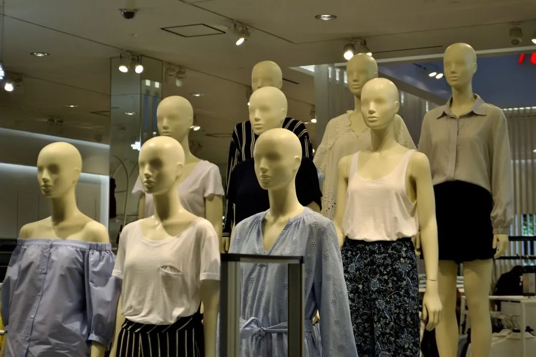 Ce qu’une loi sur l’esclavage moderne signifie pour l’industrie de la mode
