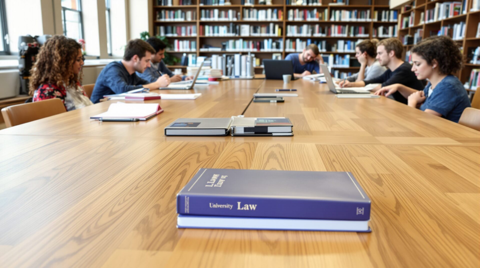 Devenir juriste : la méthode pour choisir le parcours adapté à votre profil