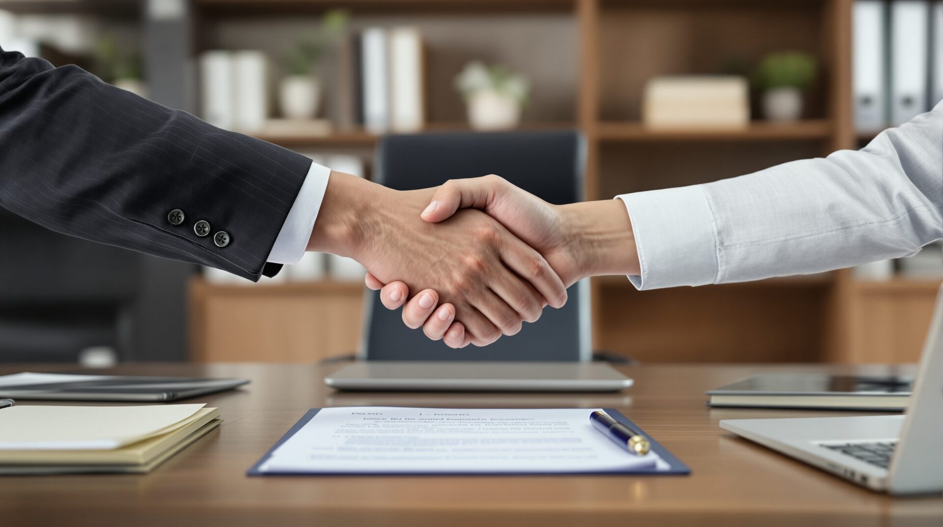 Cession fond de commerce : les étapes juridiques pour réussir la transaction