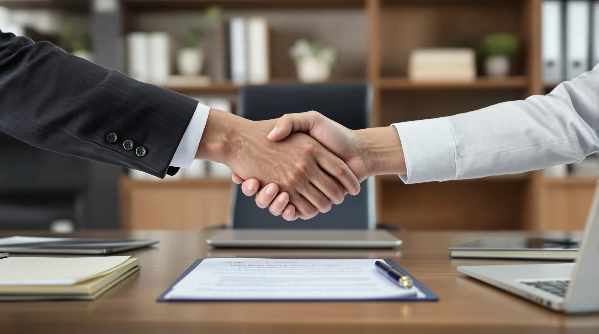 Cession fond de commerce : les étapes juridiques pour réussir la transaction