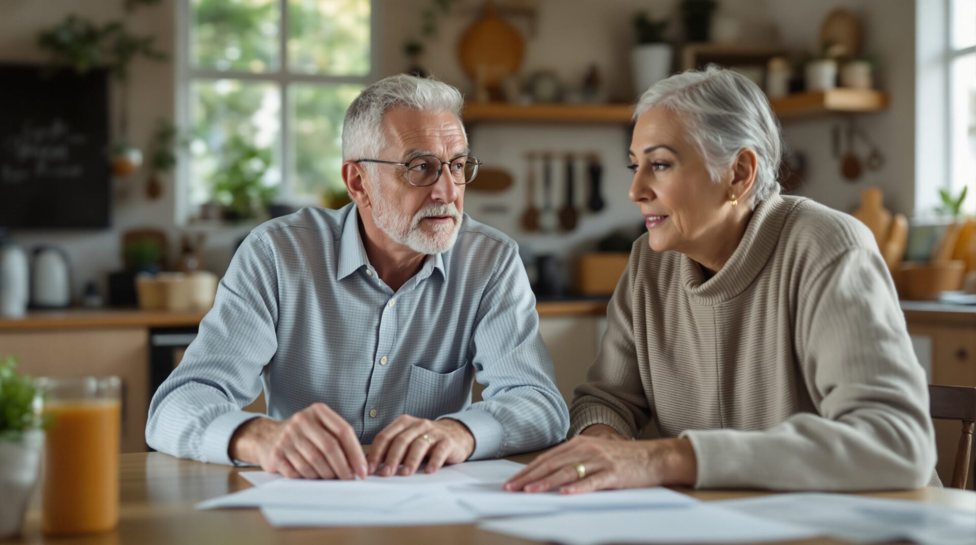 conjoint collaborateur en 1990