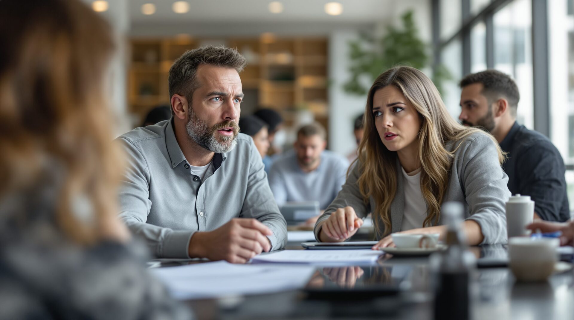 Travaux en copropriété : comment réagir face à un refus ou une contestation ?