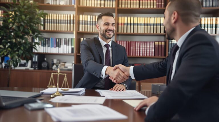 avocat droit du travail