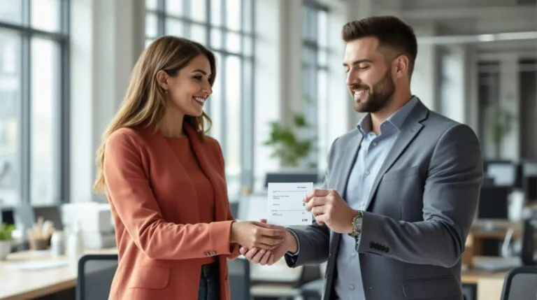 fiche de paie à 0 euros légal