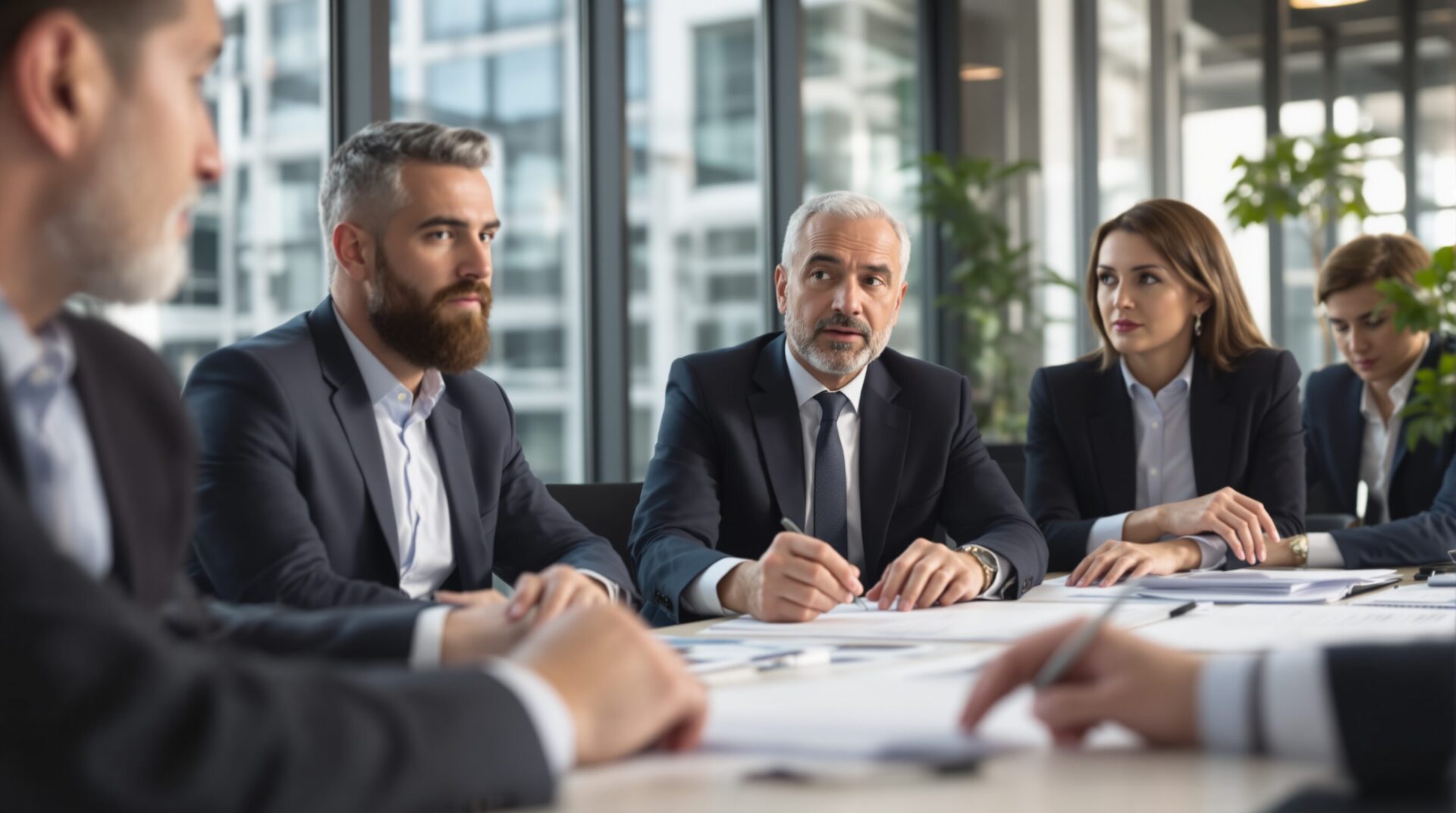 réglementations locales sur les façades