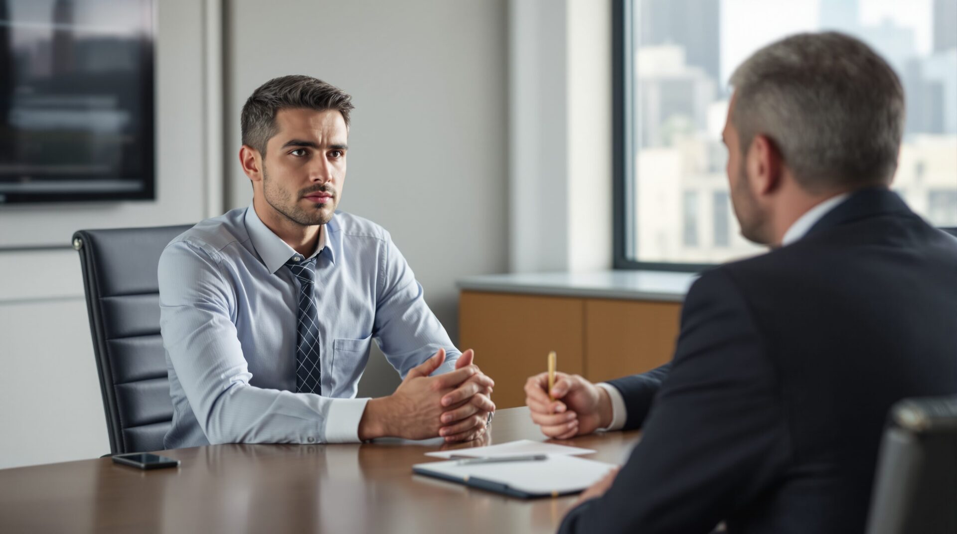 entretien prealable eventuel licenciement