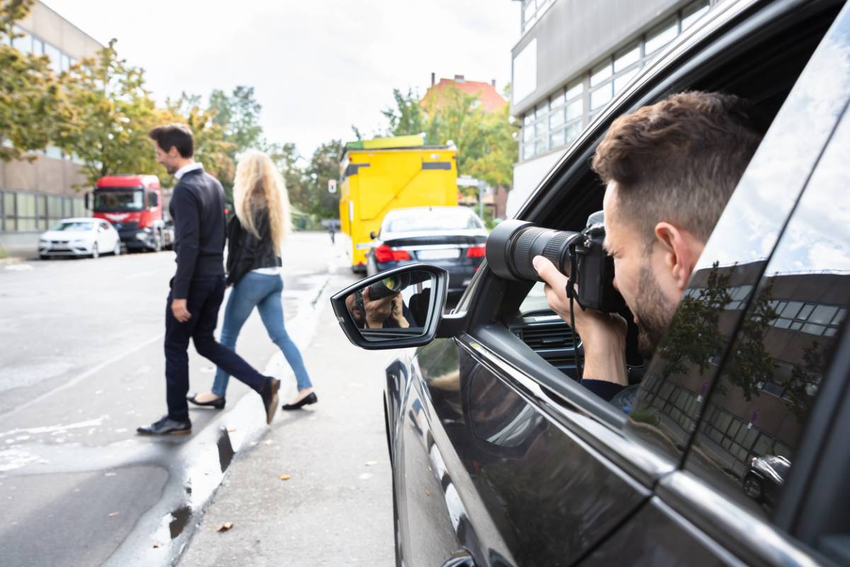 Ce que la loi permet vraiment à un détective privé à Paris