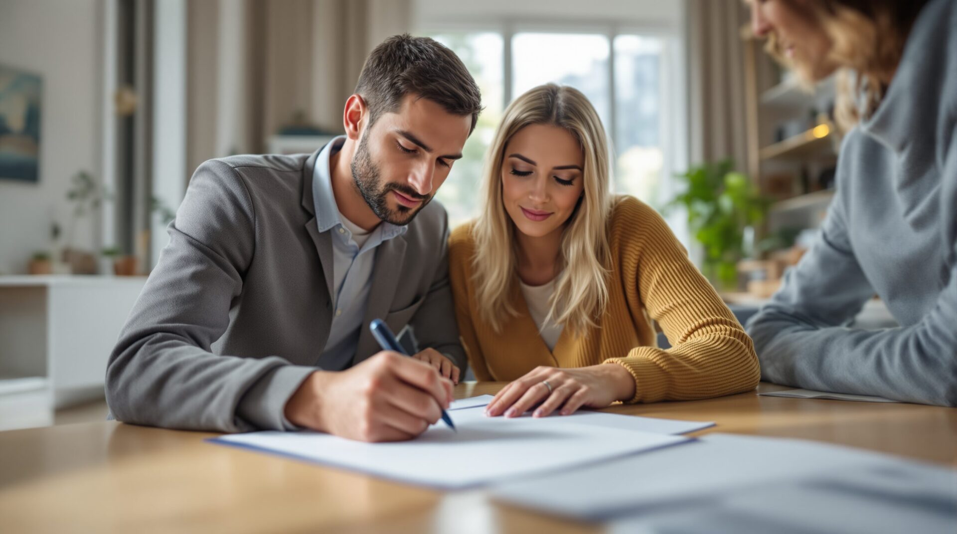 Lettre garant location appartement : les mentions légales à respecter absolument