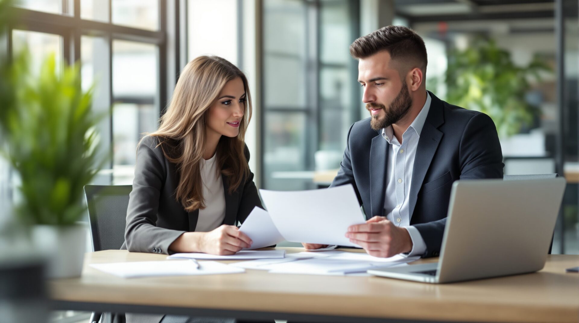 Conjoint salarié avantages : les 7 principaux bénéfices à connaître pour choisir