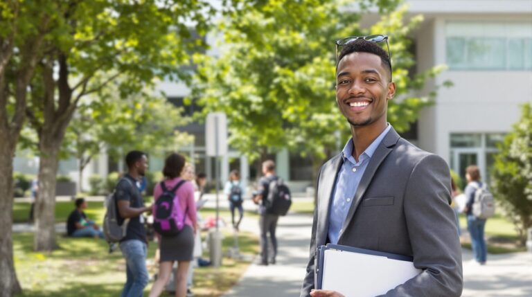 Changer de vie et rejoindre la PJJ : un parcours possible même sans diplôme