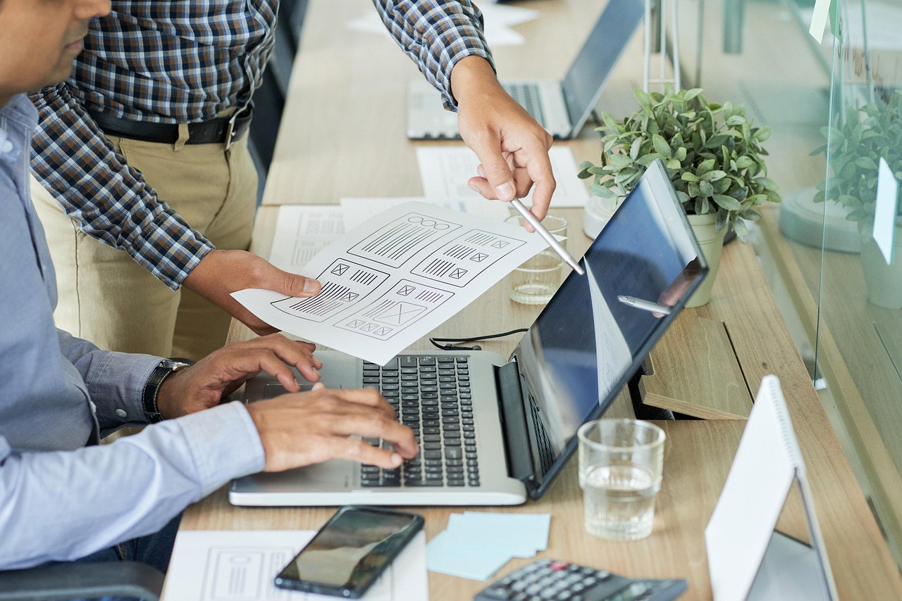 Tableau de gestion des archives : optimisez la gestion des documents en entreprise