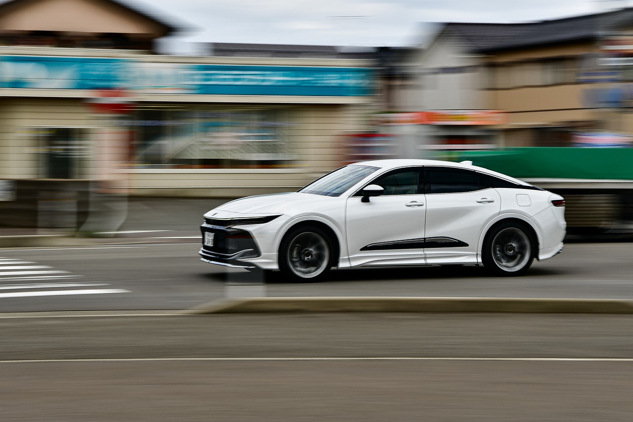 Amende pour vitre teintée : tout ce que vous devez savoir du point de vue juridique