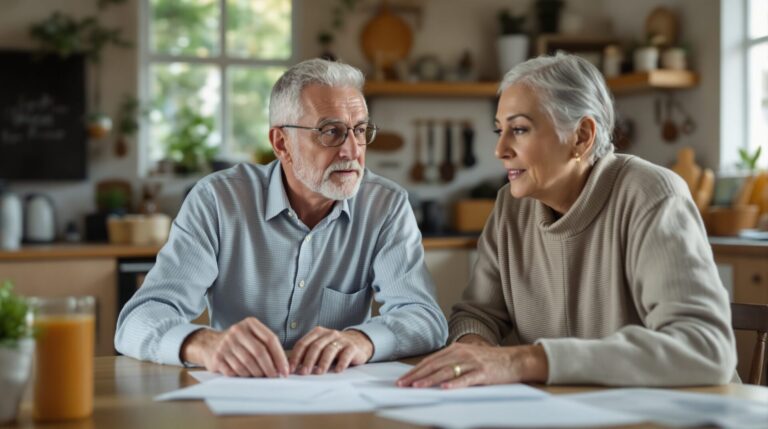 conjoint collaborateur en 1990