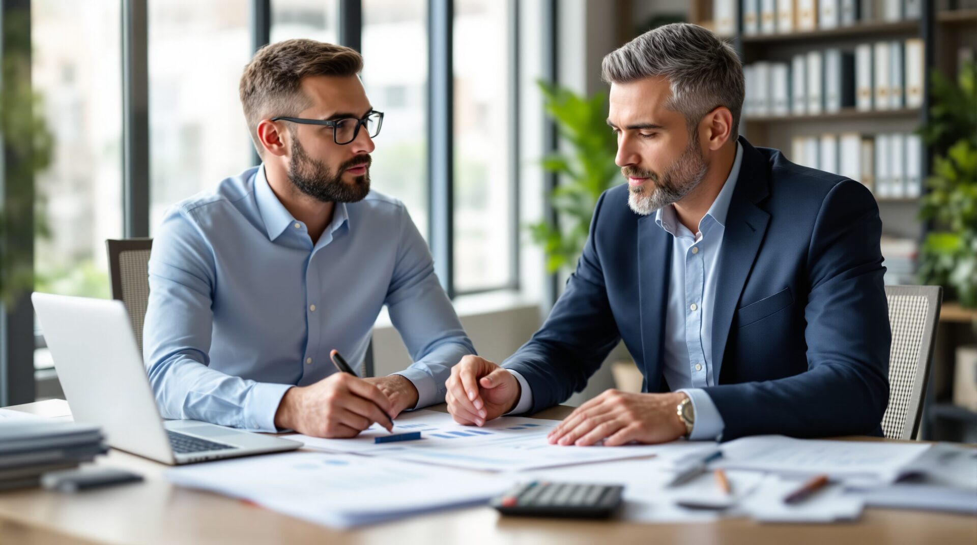 comment calculer la valeur d'un fonds de commerce