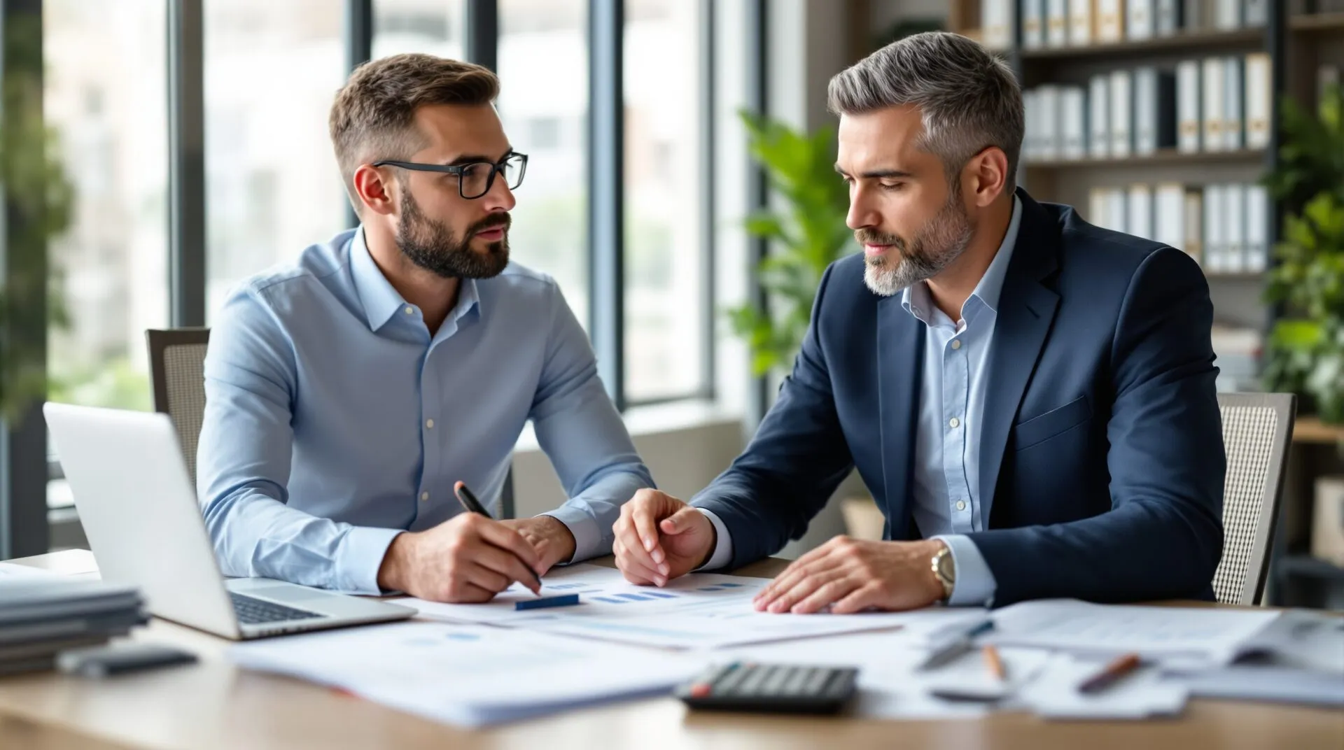 comment calculer la valeur d'un fonds de commerce