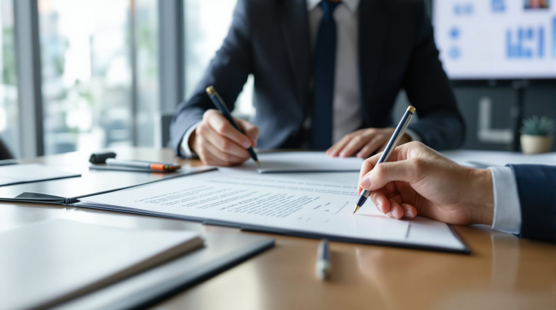 Cession partielle de fonds de commerce : les étapes à suivre pour réussir l’opération