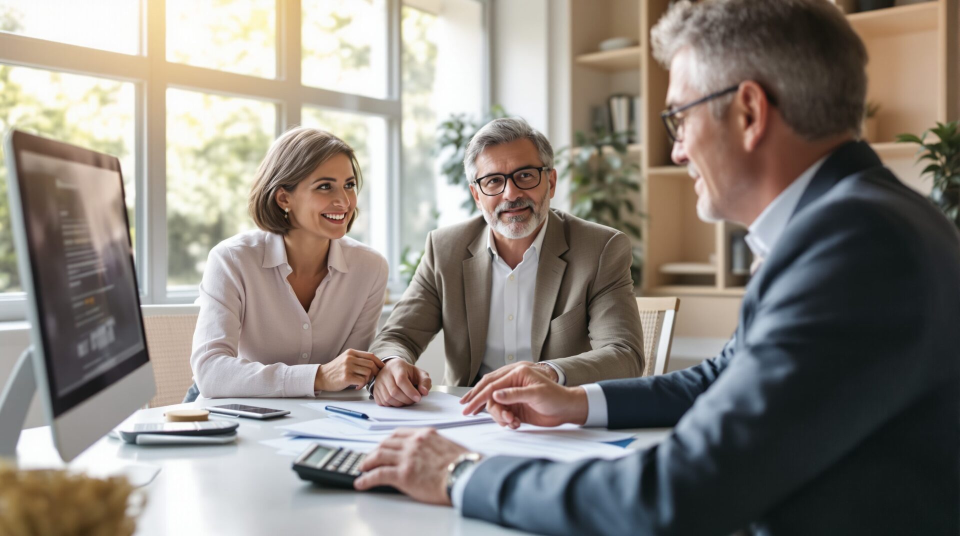 rachat trimestre retraite impôts