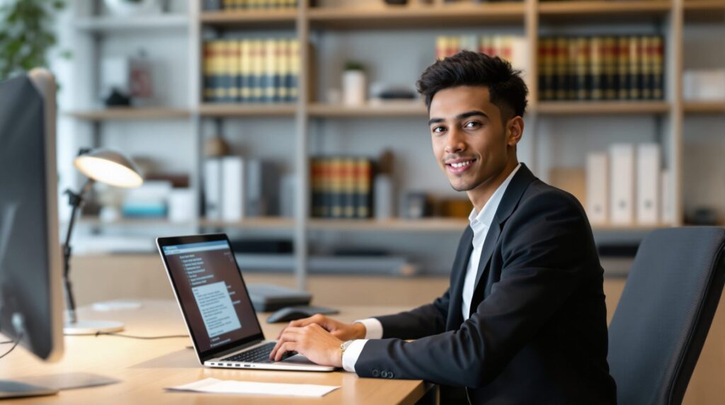 Devenir juriste NTIC : quelles compétences développer pour réussir sa carrière ?