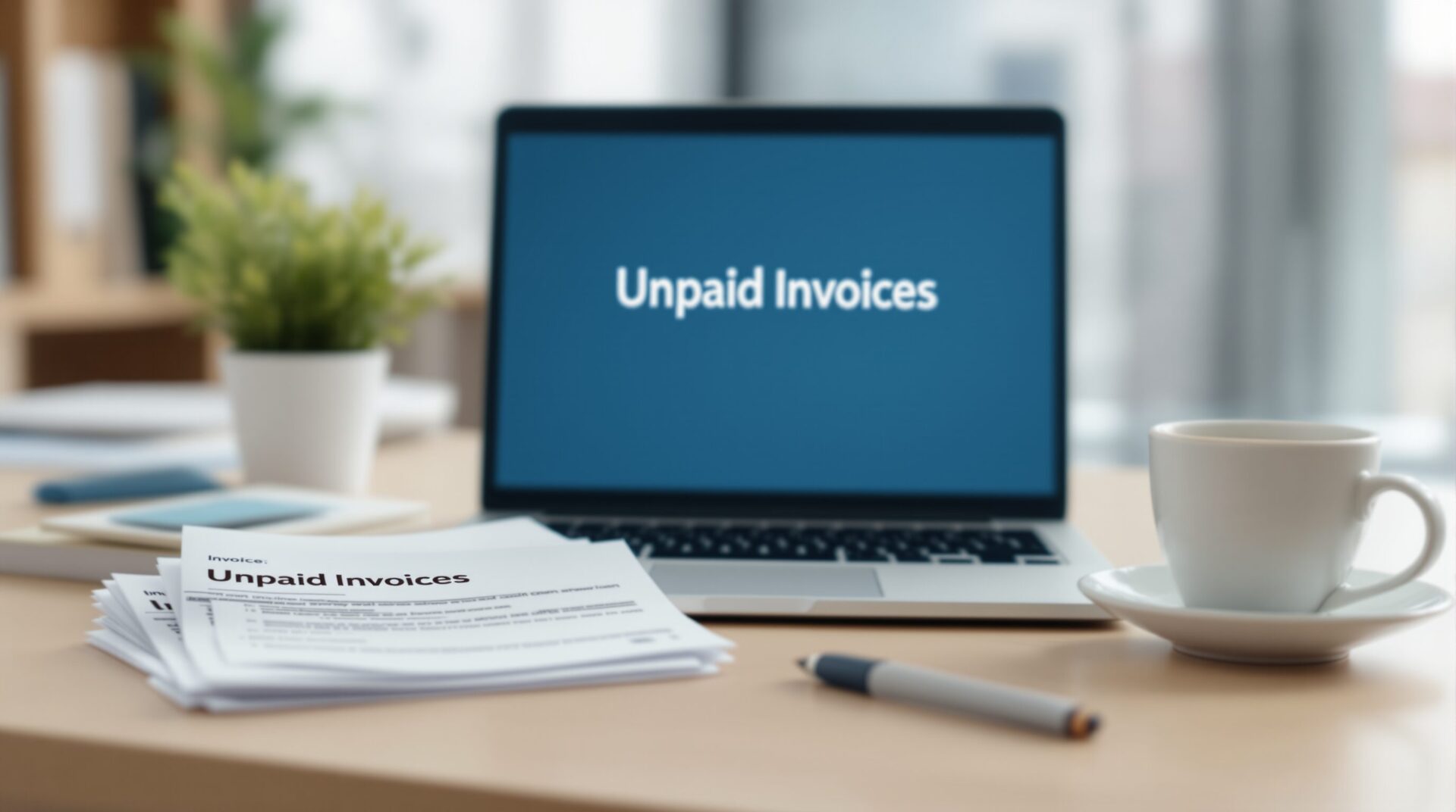 Lettre de relance pour facture impayée : astuces juridiques pour encaisser sans conflit