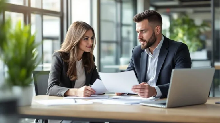 conjoint salarié avantages