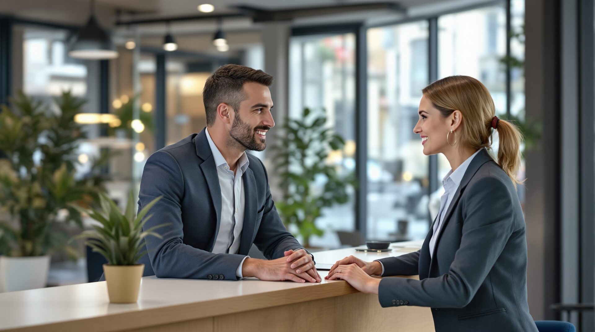 Marseille centre financier : les informations pratiques pour joindre le service clients