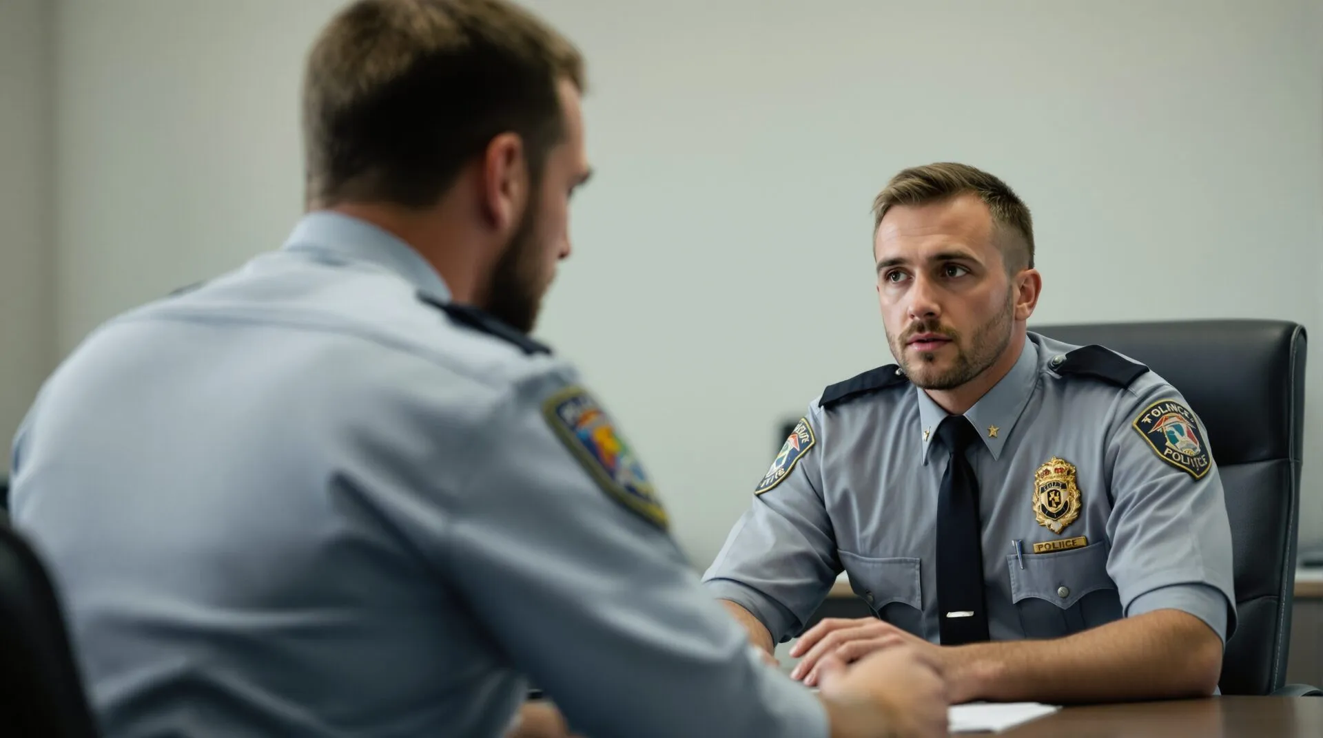 Convocation police affaire vous concernant : quelles démarches et droits en cas d’audition