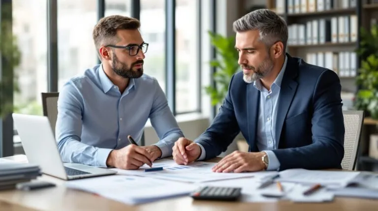 comment calculer la valeur d'un fonds de commerce