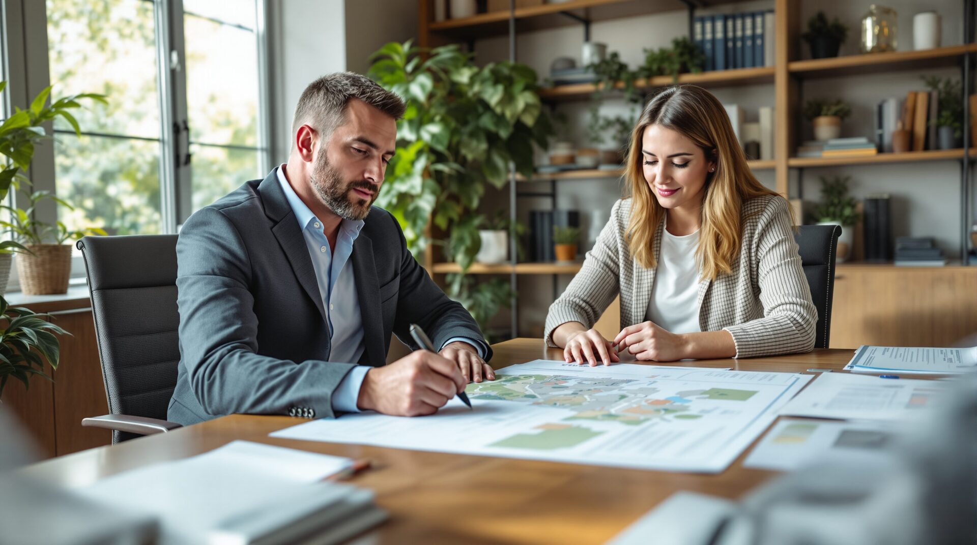 Frais de notaire achat terrain non constructible : la méthode pour estimer vos coûts réels