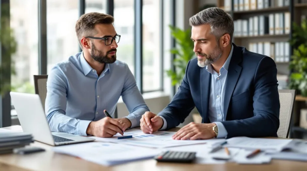 comment calculer la valeur d'un fonds de commerce