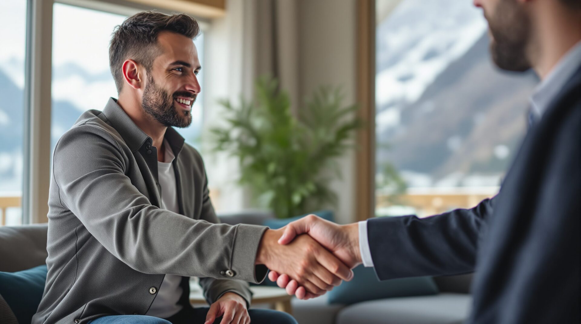 Les droits des propriétaires et locataires en Valais : comprendre la loi suisse sur le bail