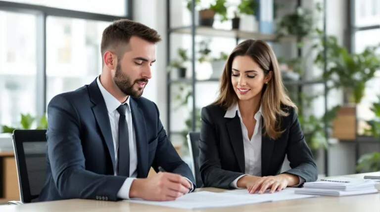 nouvel employeur demande certificat de travail