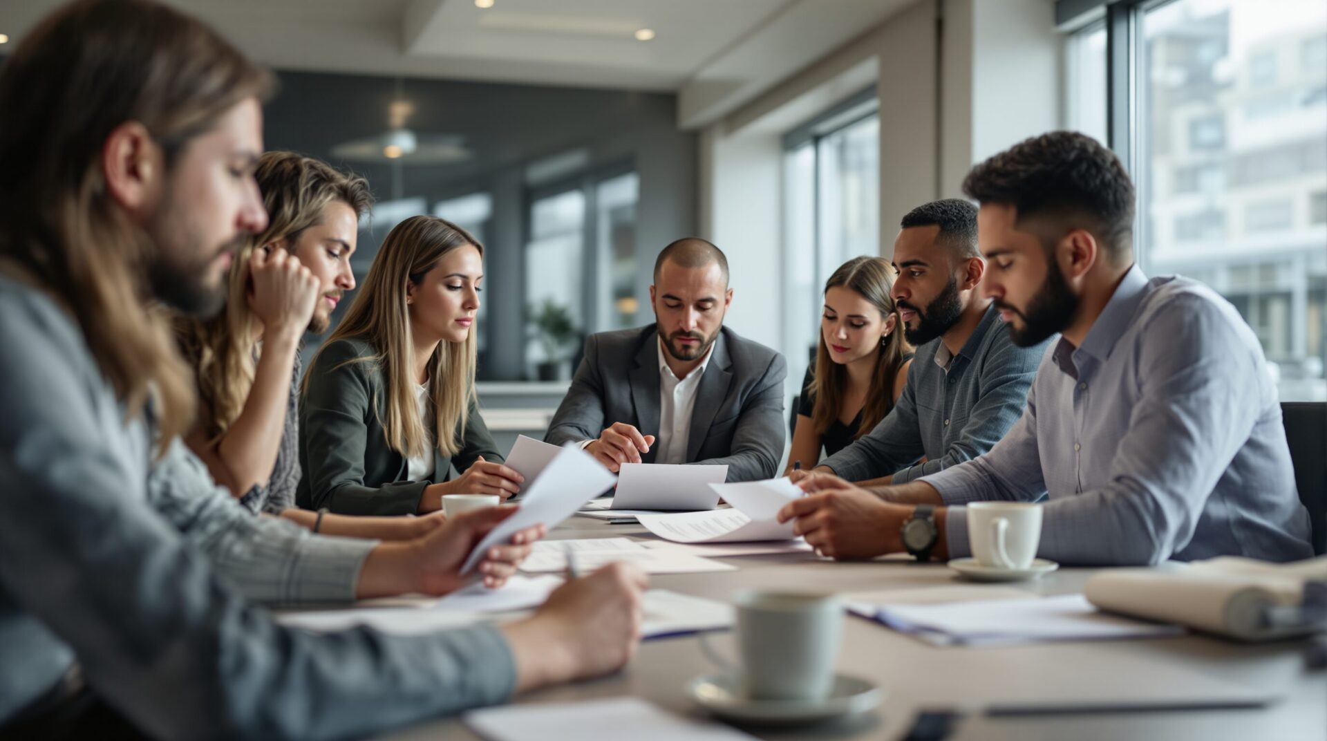 événements et législation locale