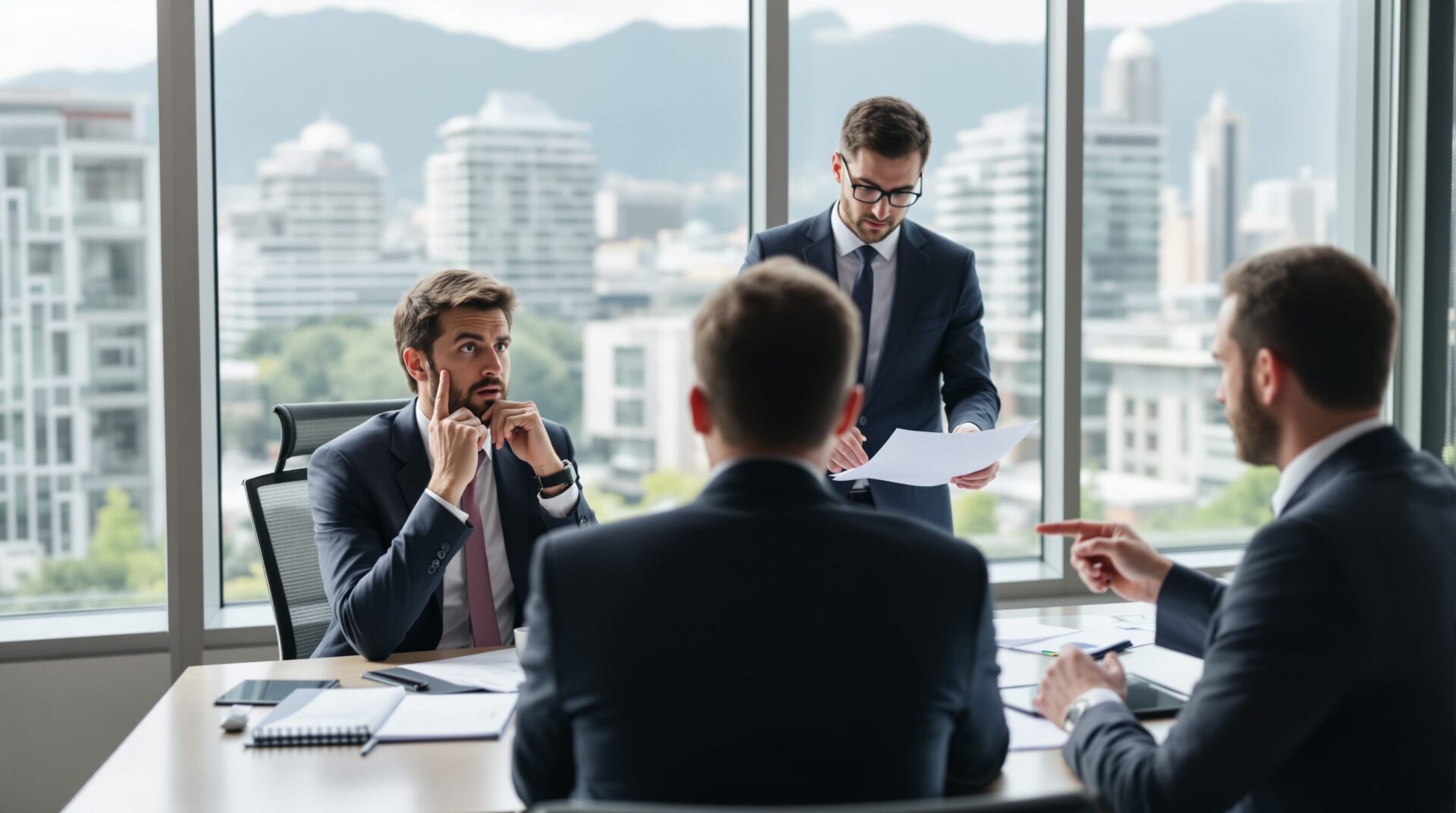 Crise financière à Lausanne : comment un avocat en droit financier peut aider les entreprises ?