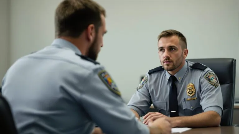 convocation police affaire vous concernant forum