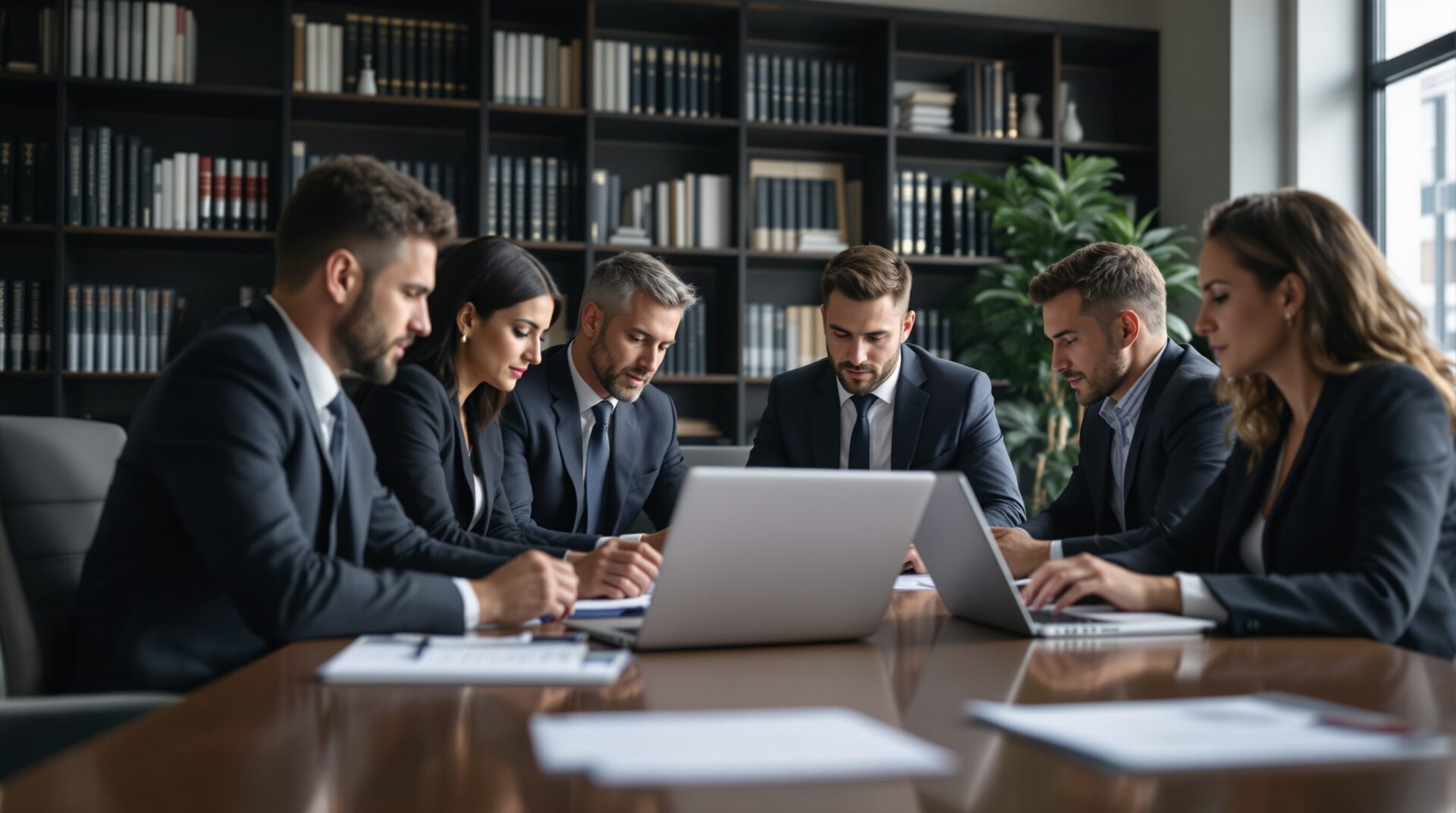 La montée de la cybercriminalité : rôle du cabinet d’avocat dans la réponse aux attaques numériques
