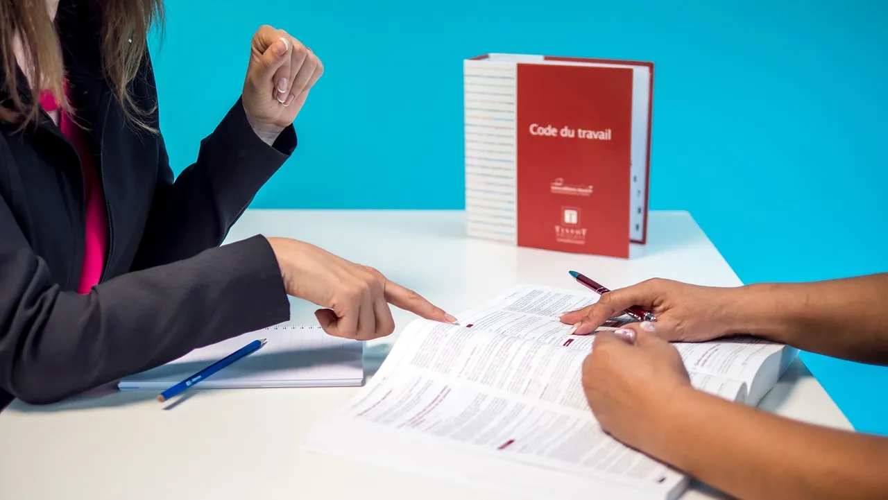 L’expertise juridique au service de votre entreprise : l’avocat en droit du travail pour les employeurs