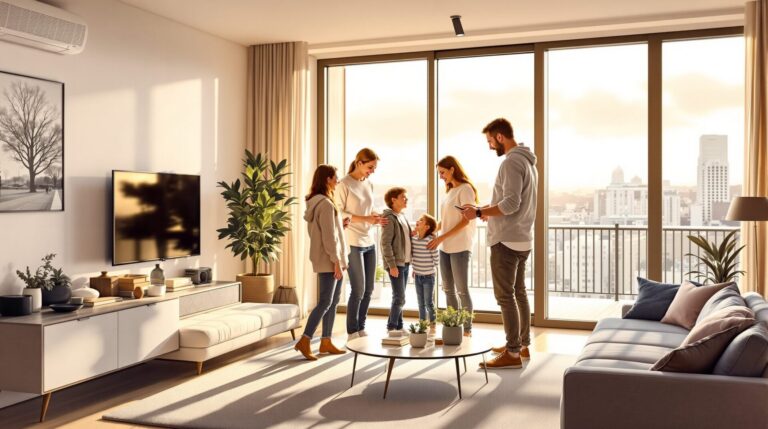 relocation Genève