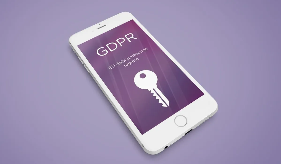 8 principes du RGPD