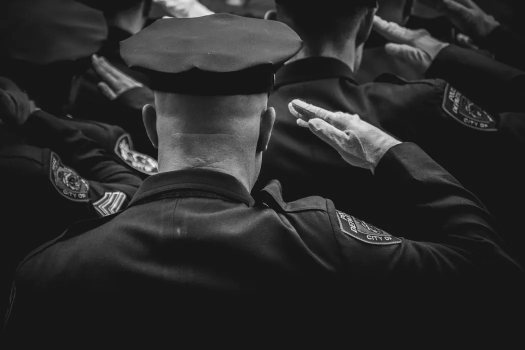 Vetipol – Tout savoir sur ce service de la police