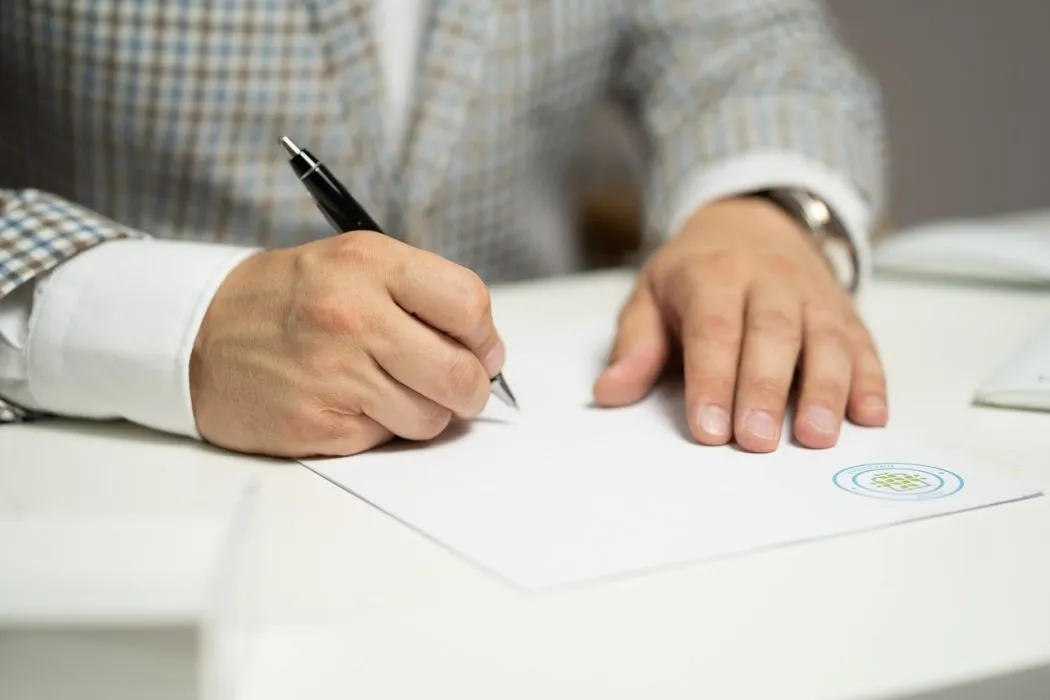 Avenant contrat : qu’est ce que c’est ?