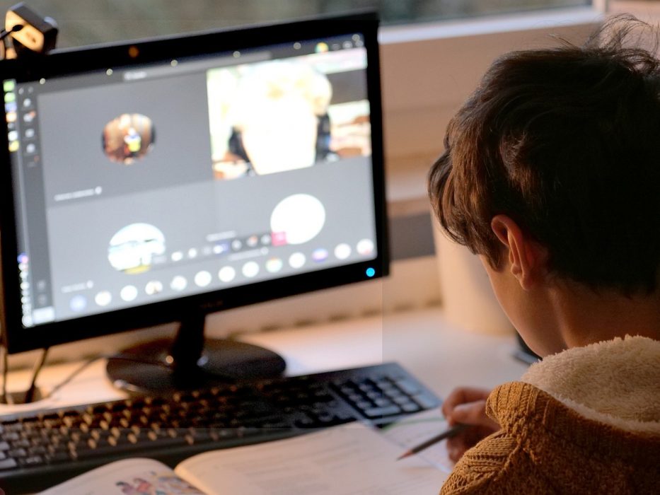 Scolinfo: Une utilisation très simple