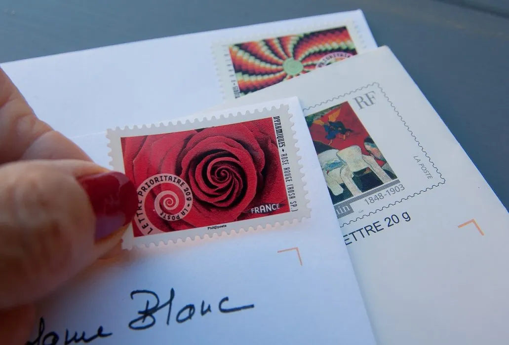 Lettre en main propre: Tout connaitre