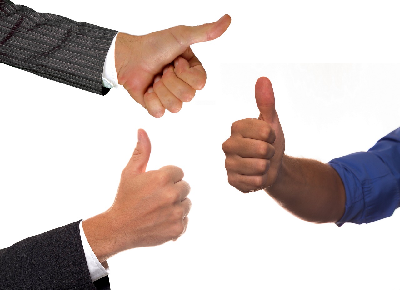 Une autre façon de résoudre les différences, c’est d’opter pour la médiation professionnelle